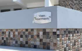 Vixen Apartment